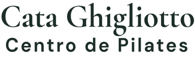 Cata Ghigliotto · Centro de Pilates